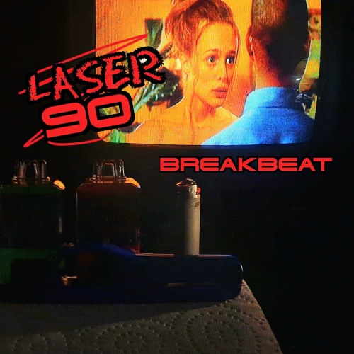 Laser 90 Breakbeat D.NEW 240 (cycle Jackson mix).m4a