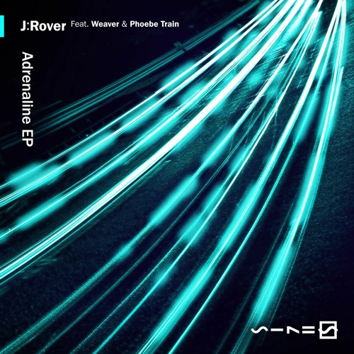 J:Rover - Hold On