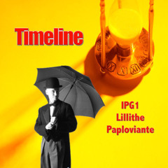 Timeline   Open Collab from IPG1 with Paploviante