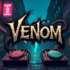 (FREE) “Venom” Aggressive Trap Type Beat | Hard-Hitting 808s