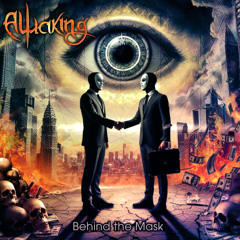 Awaking - THIS WORLD - Single