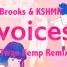 Voices (Twan Kemp Remix)