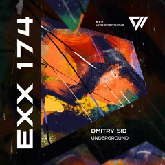 DMITRY SID - Underground [Preview]