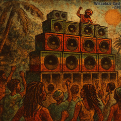 WiscoJazz-Cast: Episode 230 [DUB]