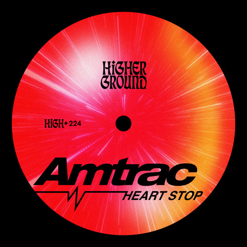 Heart Stop (Original Mix)