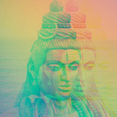Boom Namah Shivaya