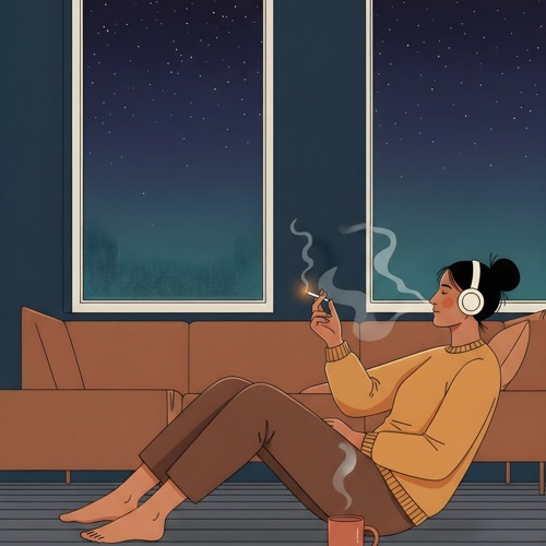 Smokin on the Ground