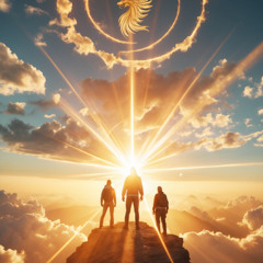 “From the Source, We Rise_