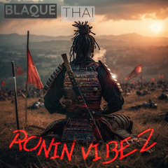 Ronin Vibez ft Yeshua-G
