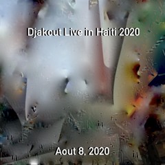 DJAKOUT #1 BAG LA 8-8-20