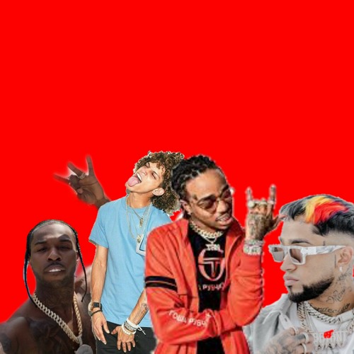 Stream Trapstar Boy Drill Beat Type Quavo x Pop Smoke/Trap Beat Type