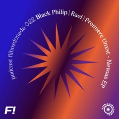 Podcast filhosdonada 022 - Black Phillip