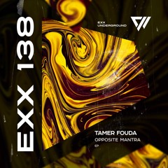 Tamer Fouda - Void [Preview]