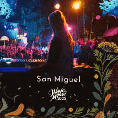 San Miguel @ Wilde Möhre 2025 | Kraut & Rüben