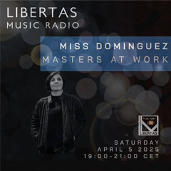 Masters at Work - Miss Dominguez
