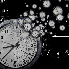 RIGGZ. - TIME