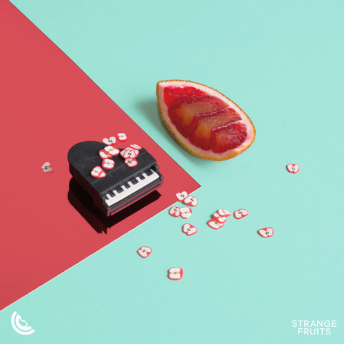 Stream Dance Fruits Music Adore You by Dance Fruits Listen online