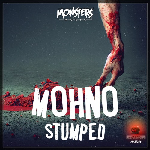 Mohno - Stumped (OUT NOW)