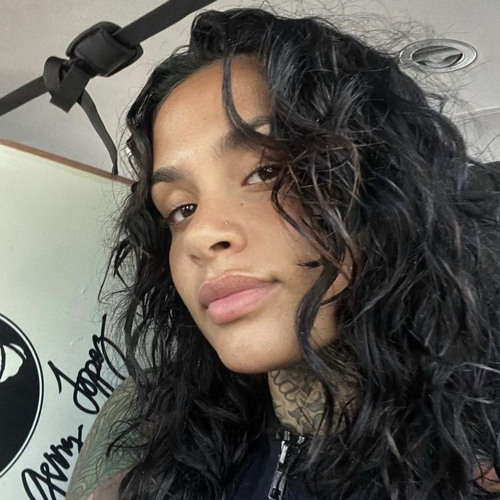 Kehlani ~ everything (sped up)