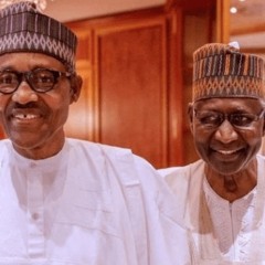 LEAKED Audio: Buhari, Abba Kyari, secretly flown out of Nigeria?