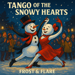 Tango of the Snowy Hearts