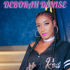 Deborah Denise - Redeemed