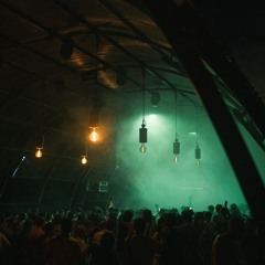 Coco Bryce at Dekmantel Selectors 2024