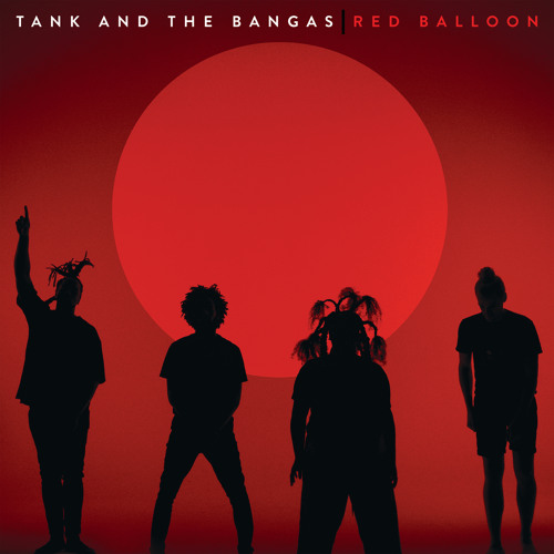 Stream Where Do We All Go (feat. Lalah Hathaway & Jacob Collier) by  tankandthebangas | Listen online for free on SoundCloud