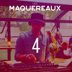 Les Maquereaux 4 • Paris / @Maquereaux Records