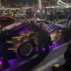 #Tokyo Drift Fr333style w/ 999 teen rager