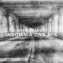 Insomnia DNB Mix