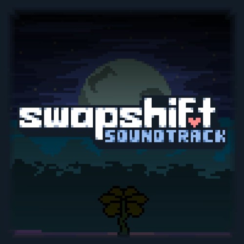 swapshift - Moonlight In The Sky (OST 6)