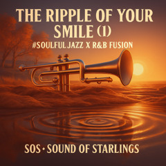 The Ripple of Your Smile (1) #Soulful Jazz x R&B Fusion
