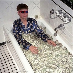 I been  gettin money all day
