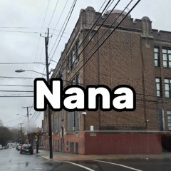 321. Nana 128 BPM E Minor SNG.wav