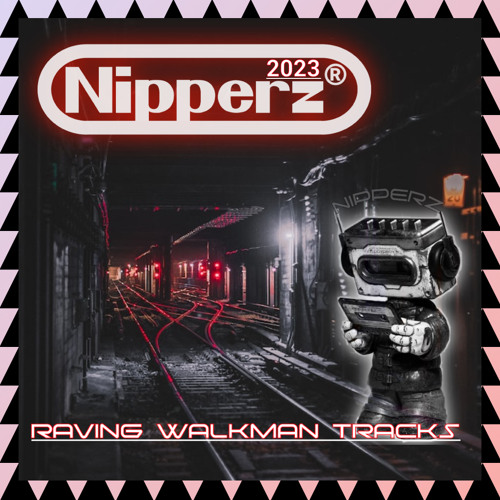 NIPPERZ MASH UP MIX