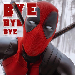 ANTLExcreamhoodie - Bye Bye Bye - Extended