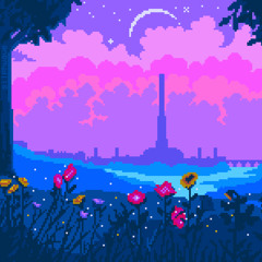 Video Game Vibes