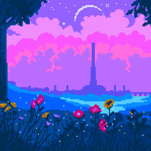 Video Game Vibes