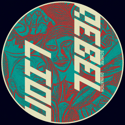 Schiere, Divination - Farewell (Original Mix)