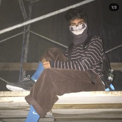 whycasper-PCP (Ché Flip)