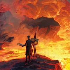 HELL (part.Cheikh konté e Anyway)