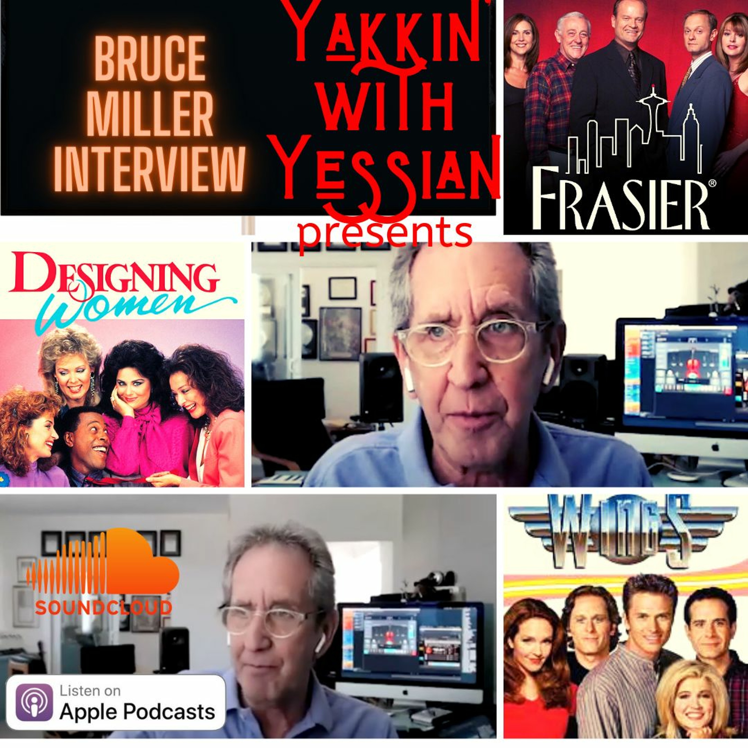 Yakkin\' with Yessian
