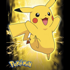 Pikachu (Feat. OG and Big Bagg)