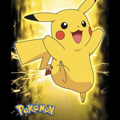 Pikachu (Feat. OG and Big Bagg)