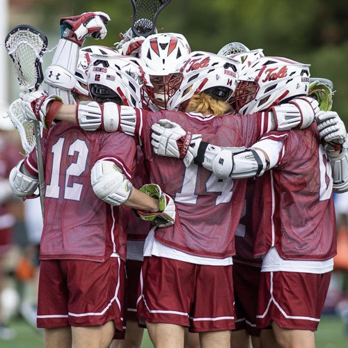 Taft Lacrosse Warmup Mix 2023 Vol. 2 #Yoffs