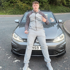 Driving Track - Marky B