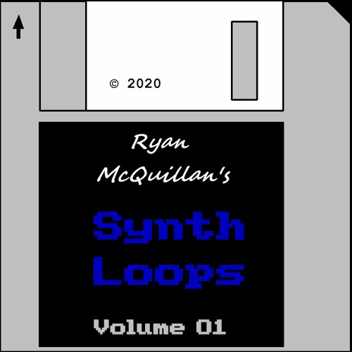 Exploring Empty Carnival Pad and Arpeggiated Synth Loop