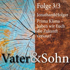 Folge 3:3 Jonathan&Holger