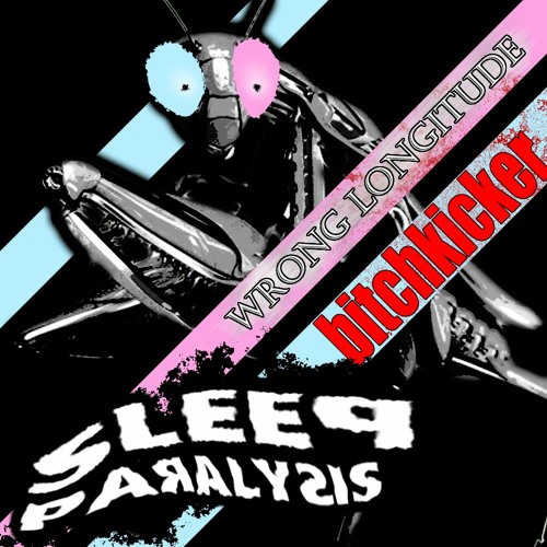 Sleep Paralysis v3